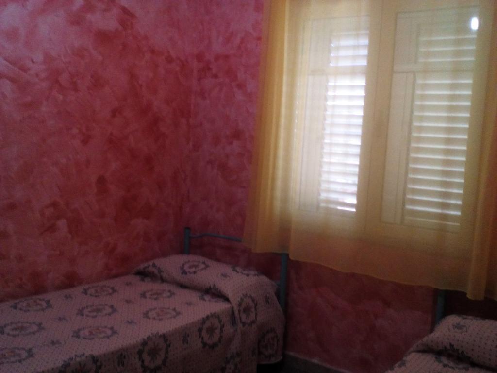 Appartamento Sa Funtana คาร์เตดู ภายนอก รูปภาพ