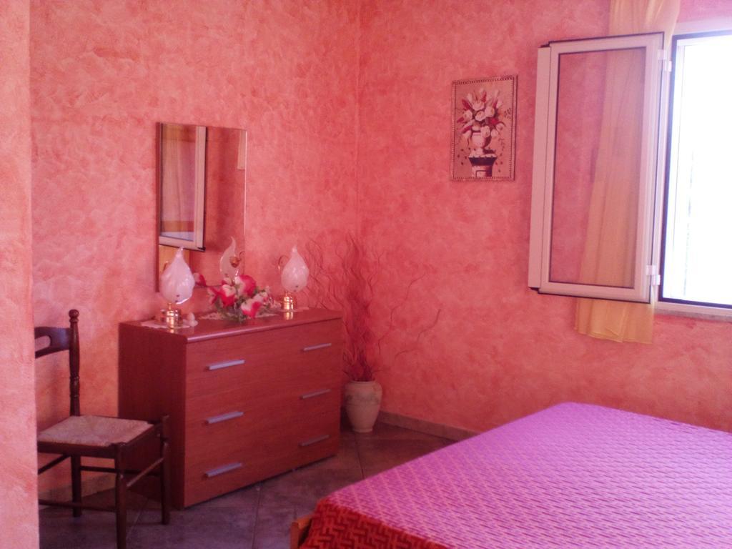 Appartamento Sa Funtana คาร์เตดู ภายนอก รูปภาพ